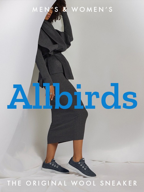 Men's & Women's Allbirds