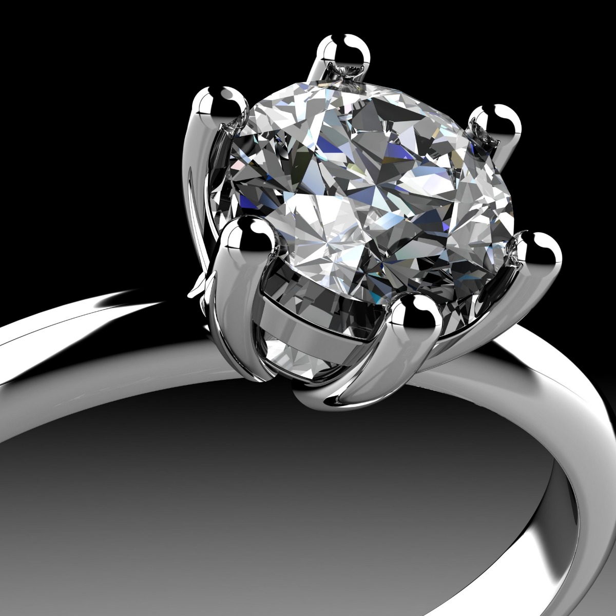 platinum jewelry
