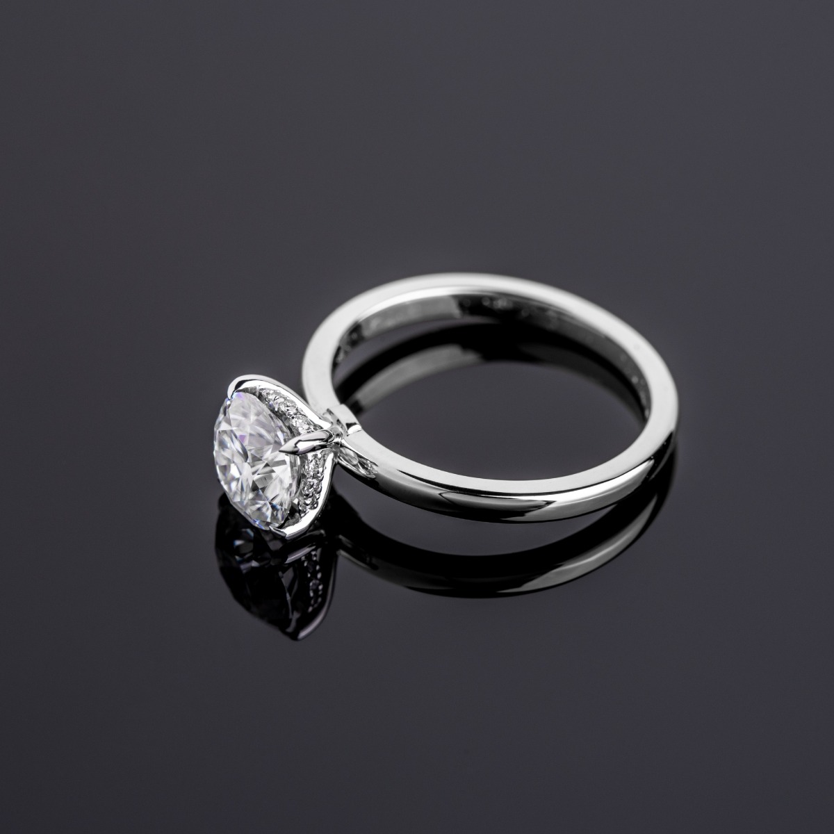 platinum jewelry