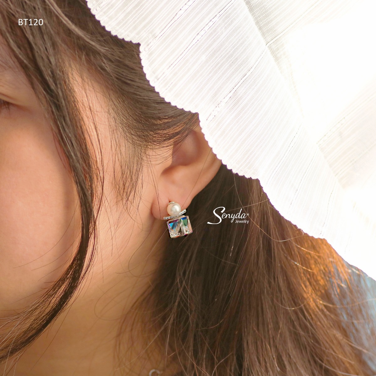 Kristallschmuck