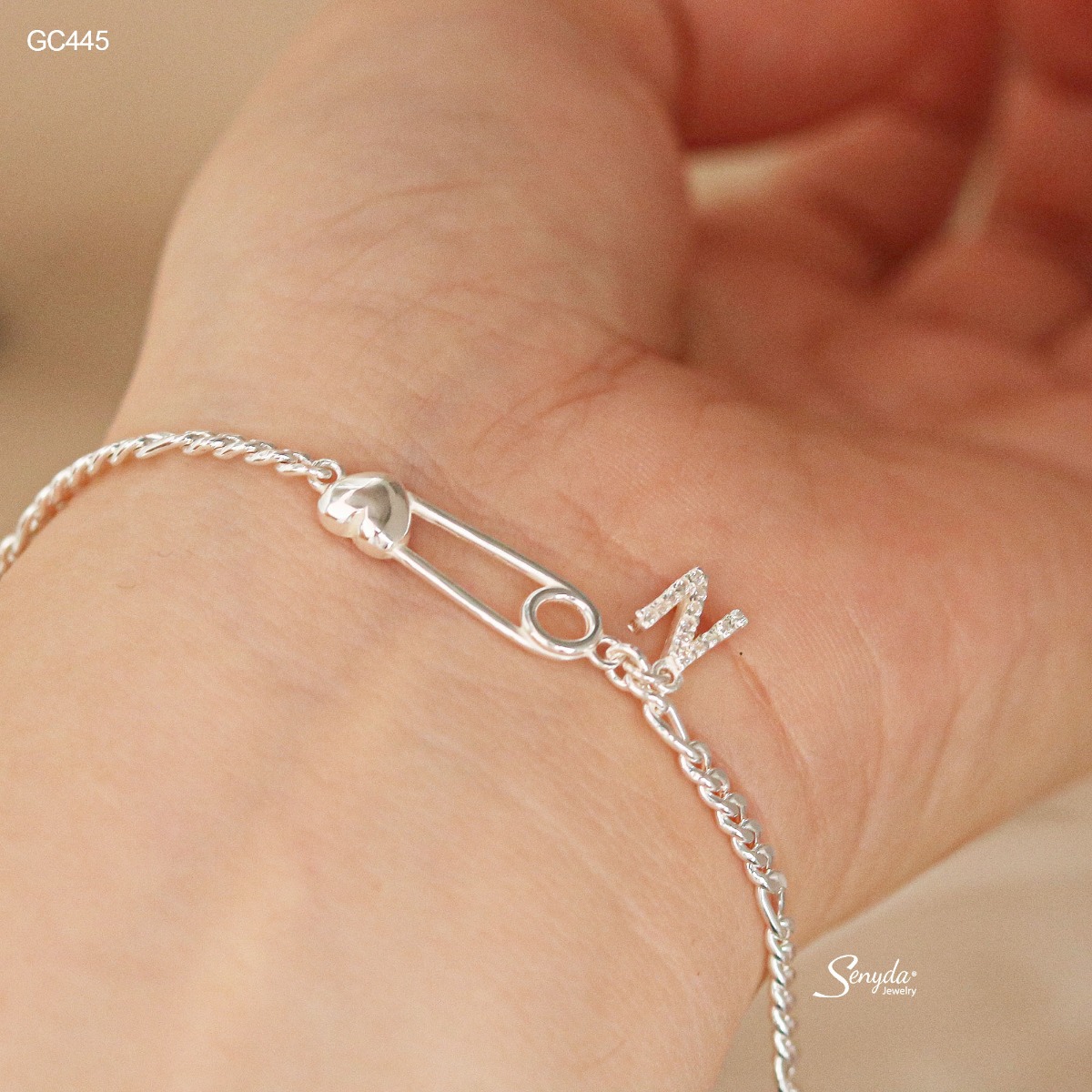 Einzigartige, individuelle Armband-Designideen