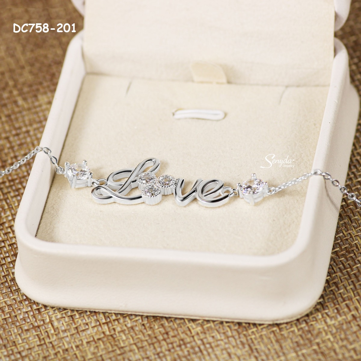 einzigartige, individuelle Armband-Designideen