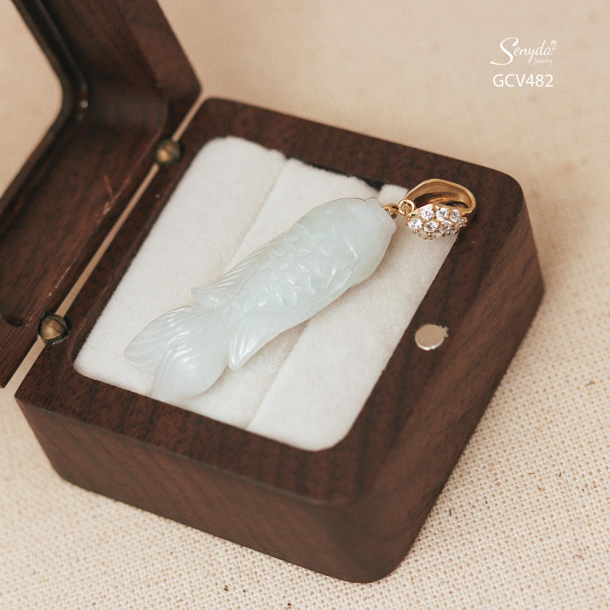nostalgic jewelry