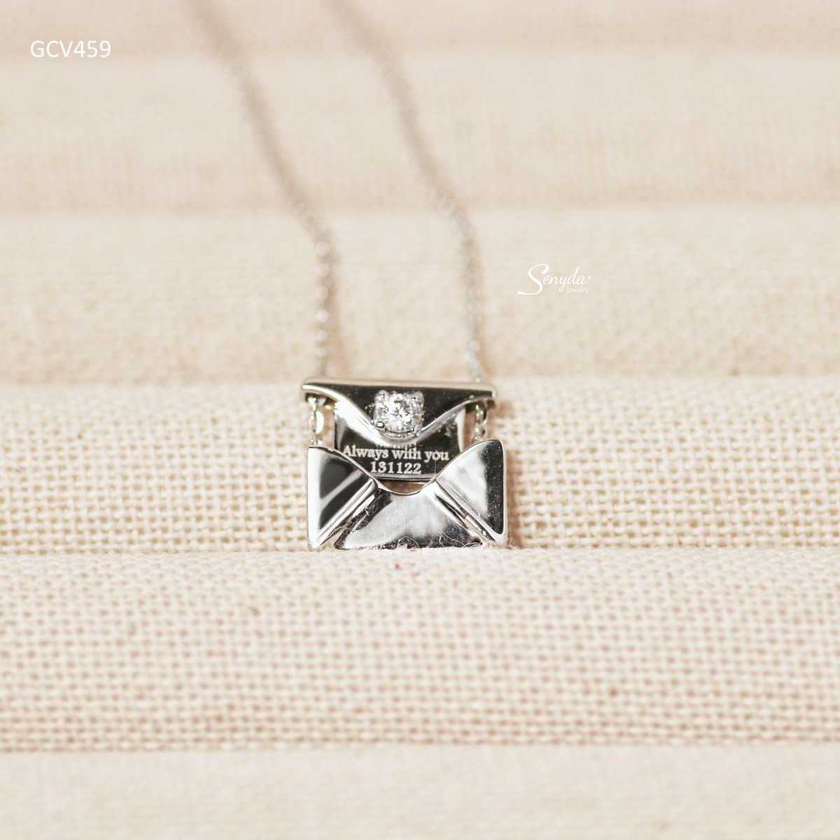 nostalgic jewelry