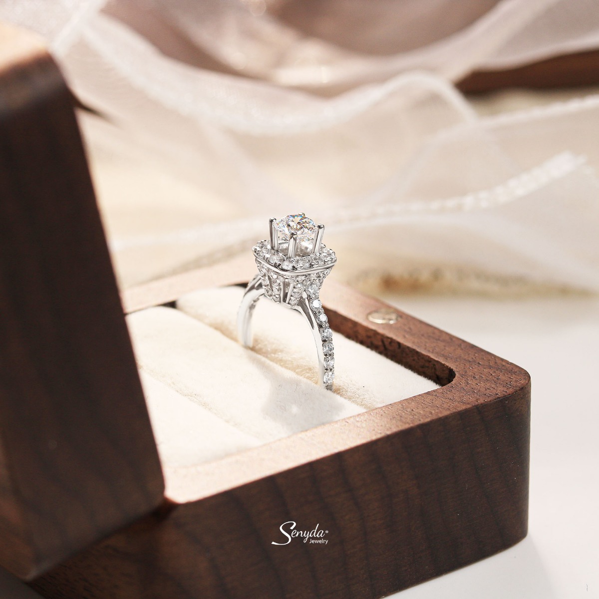Jewelry for mom