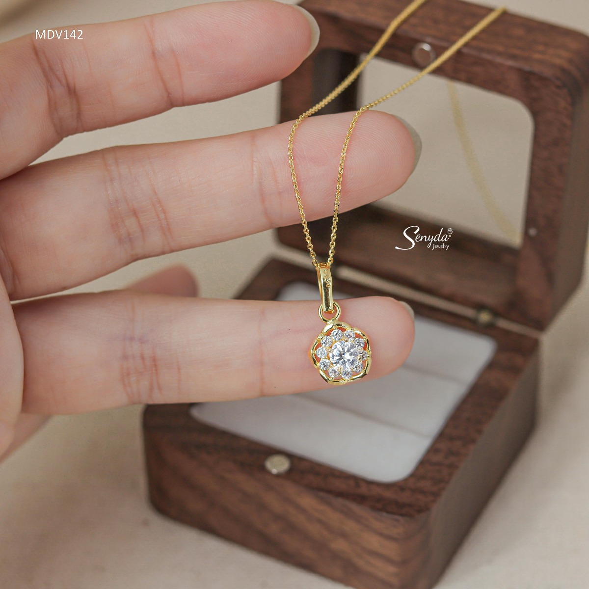 Jewelry for mom