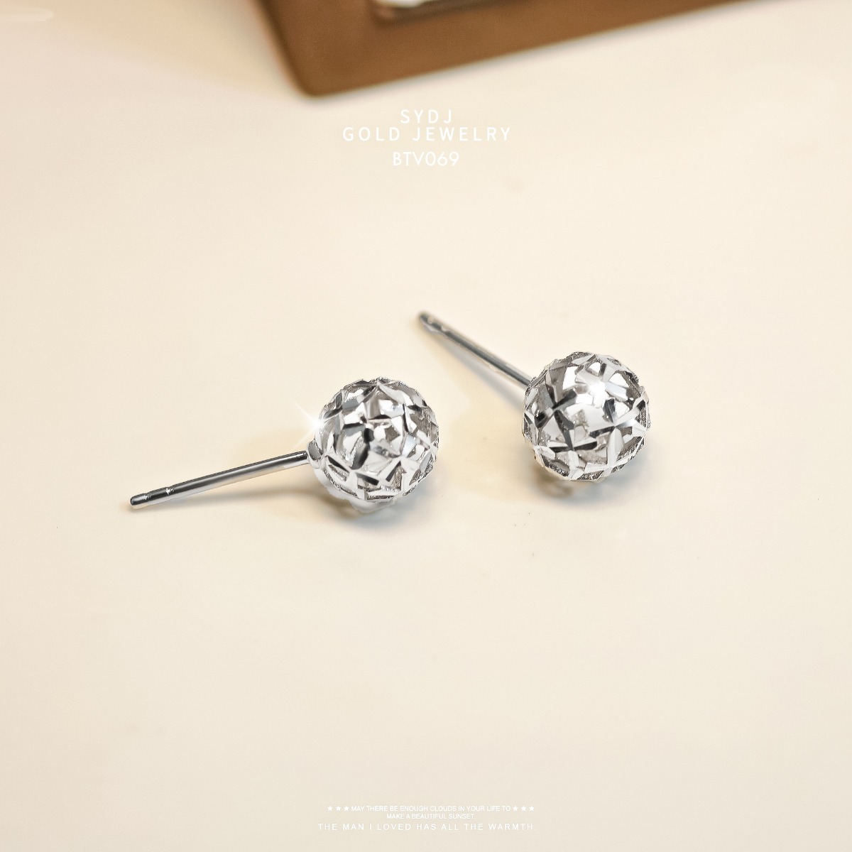 white gold tarnish