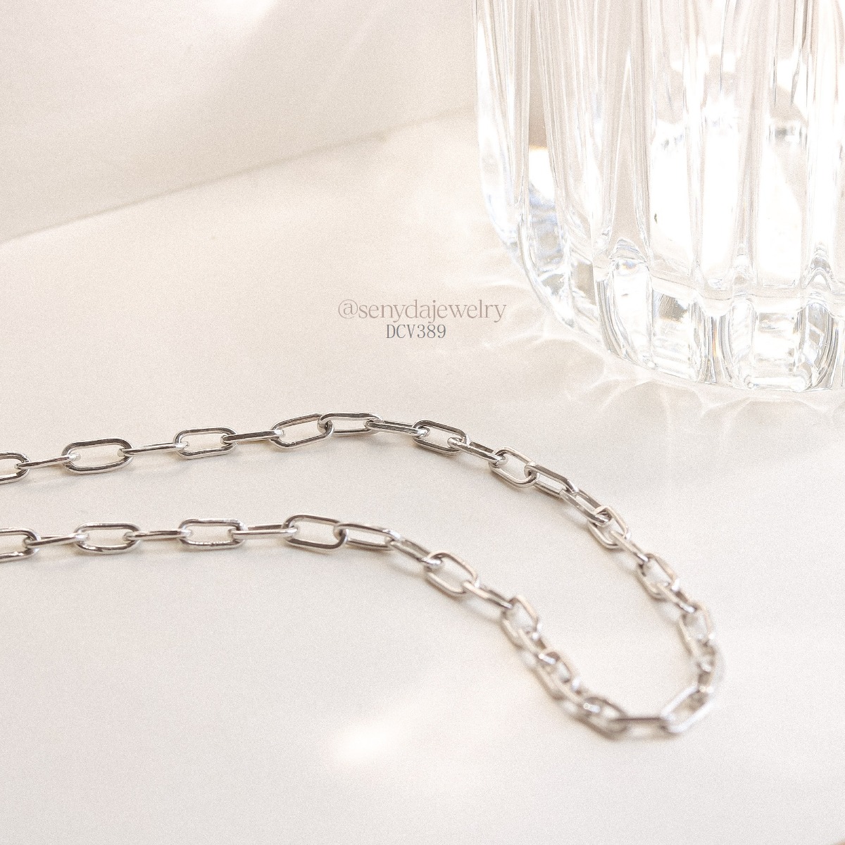 white gold tarnish