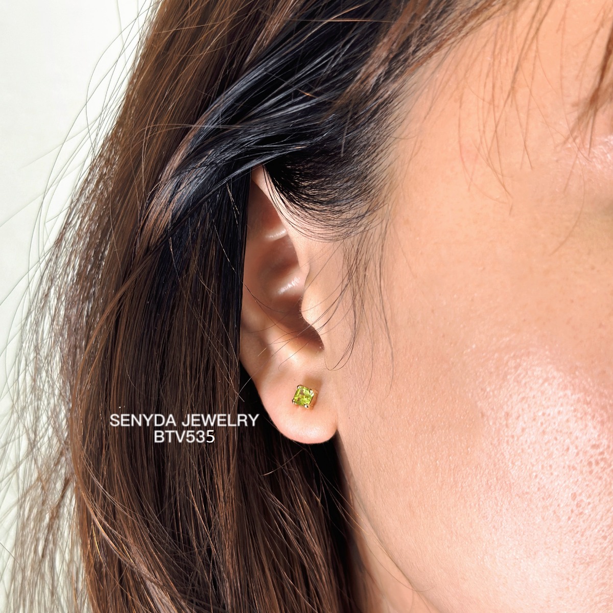 gemstone jewelry for Leo
