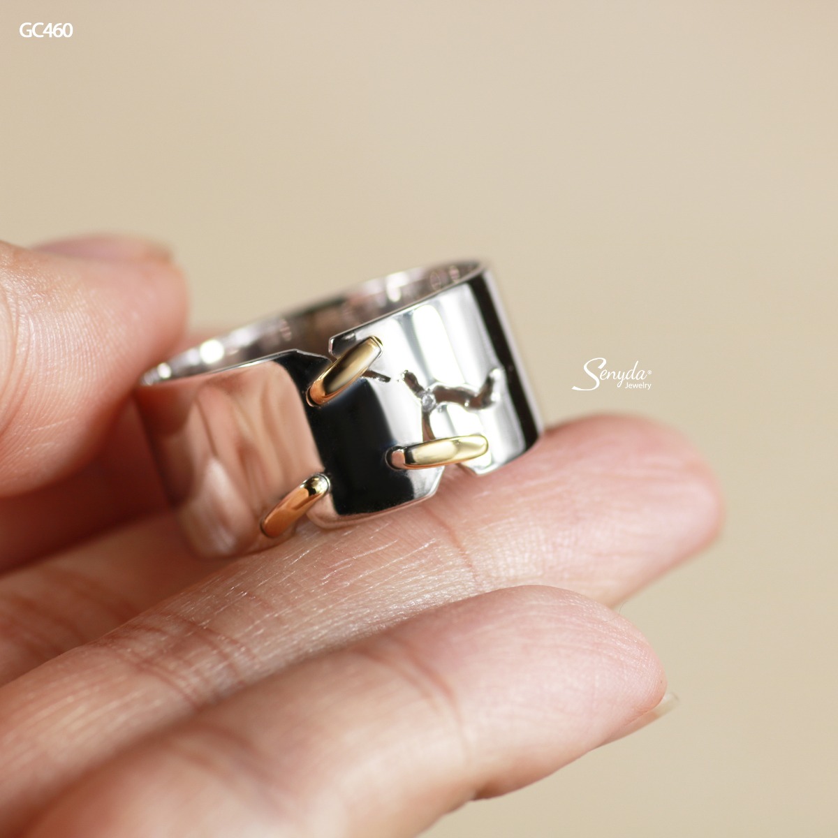 Japanese Art of Golden Repair