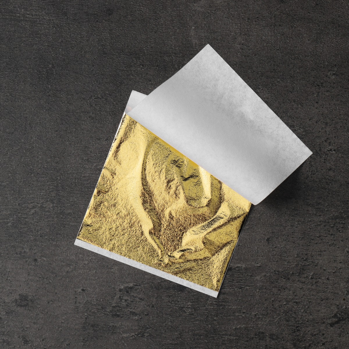 Is edible gold safe