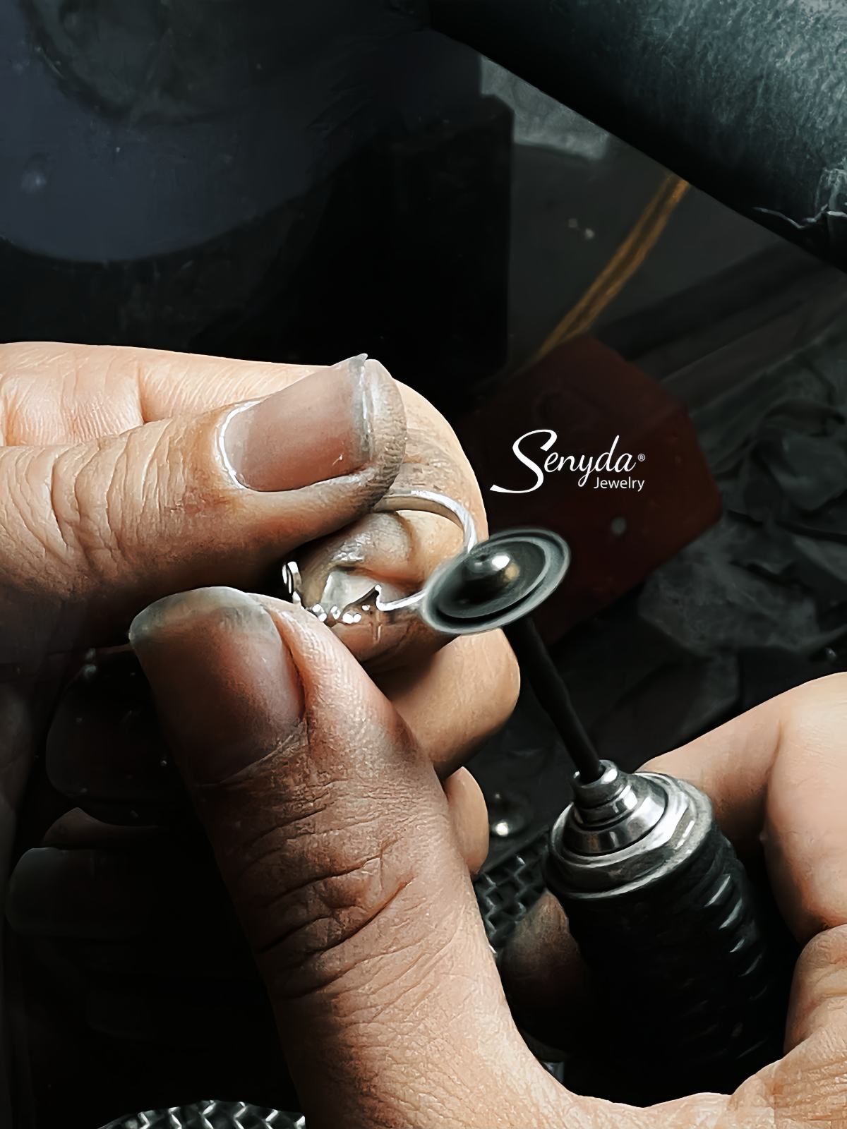 Monsoon jewellery care