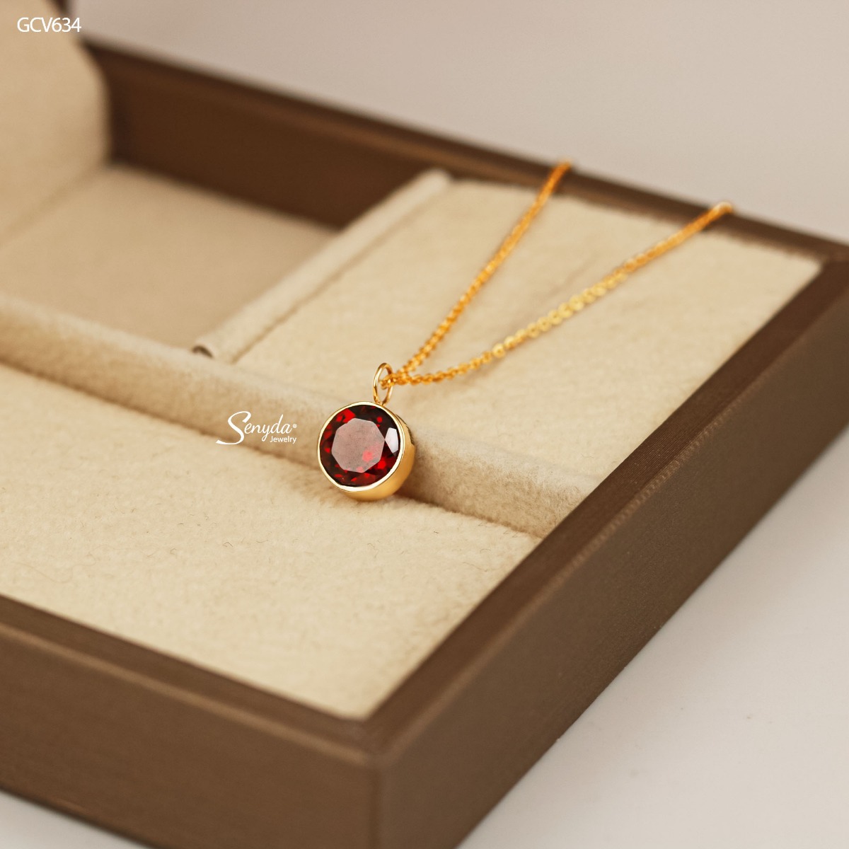gemstone jewelry